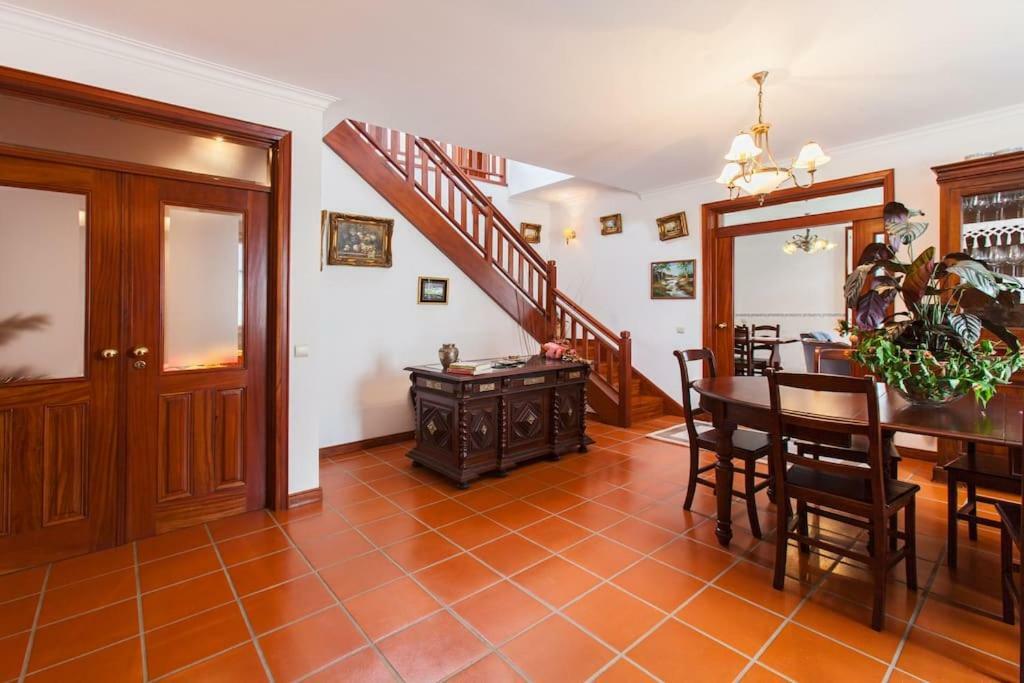 Quinta Da Ribeirinha Apartment Arouca Exterior photo